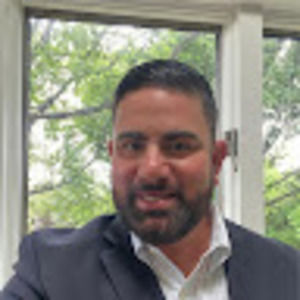 Meet your Posher, Daniel